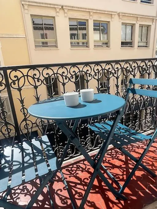 Festival Dreams Apartment Cannes