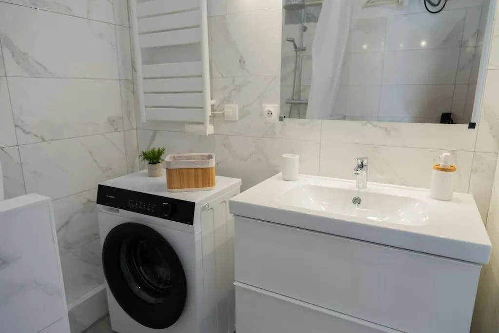 Festival Dreams Apartment Cannes