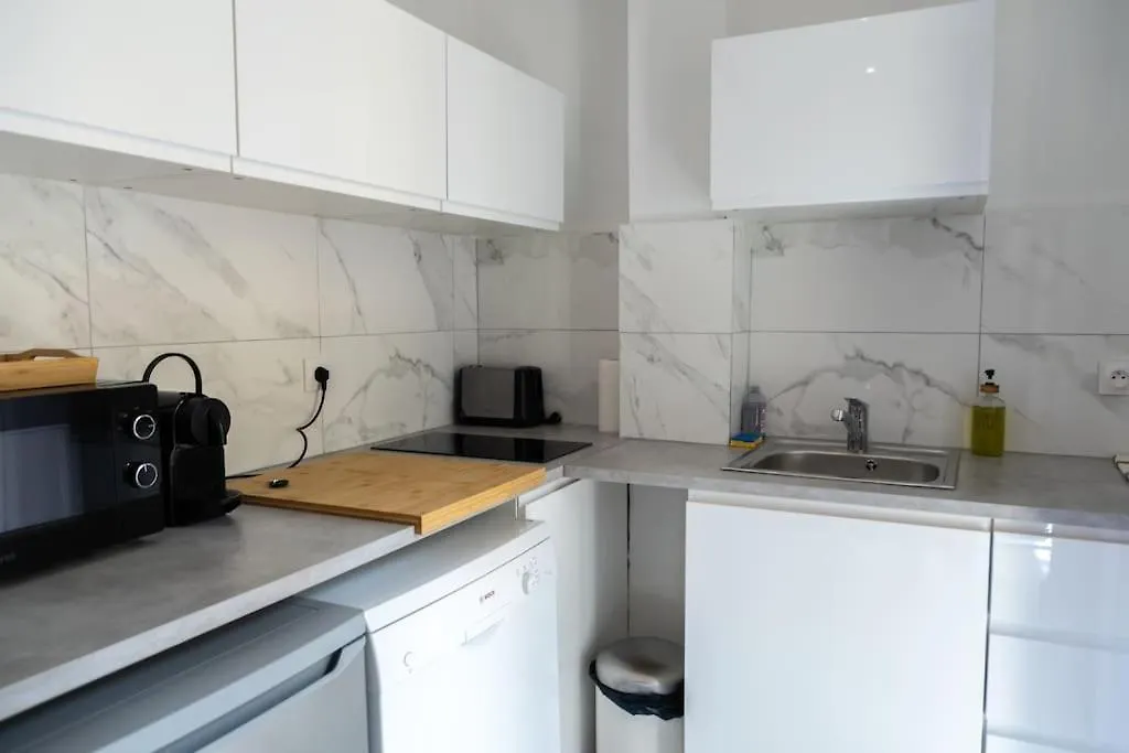 Festival Dreams Apartment Cannes France