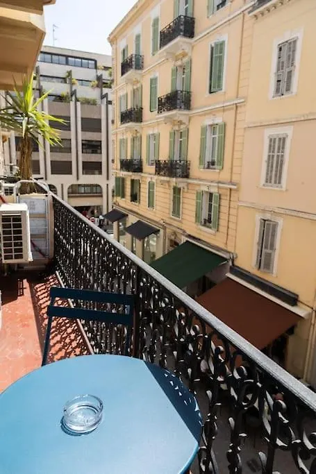 Festival Dreams Apartment Cannes France