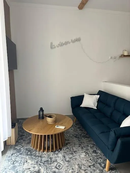 Festival Dreams Apartment Cannes France