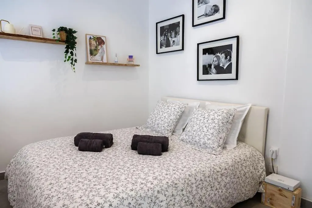 Festival Dreams Apartment Cannes