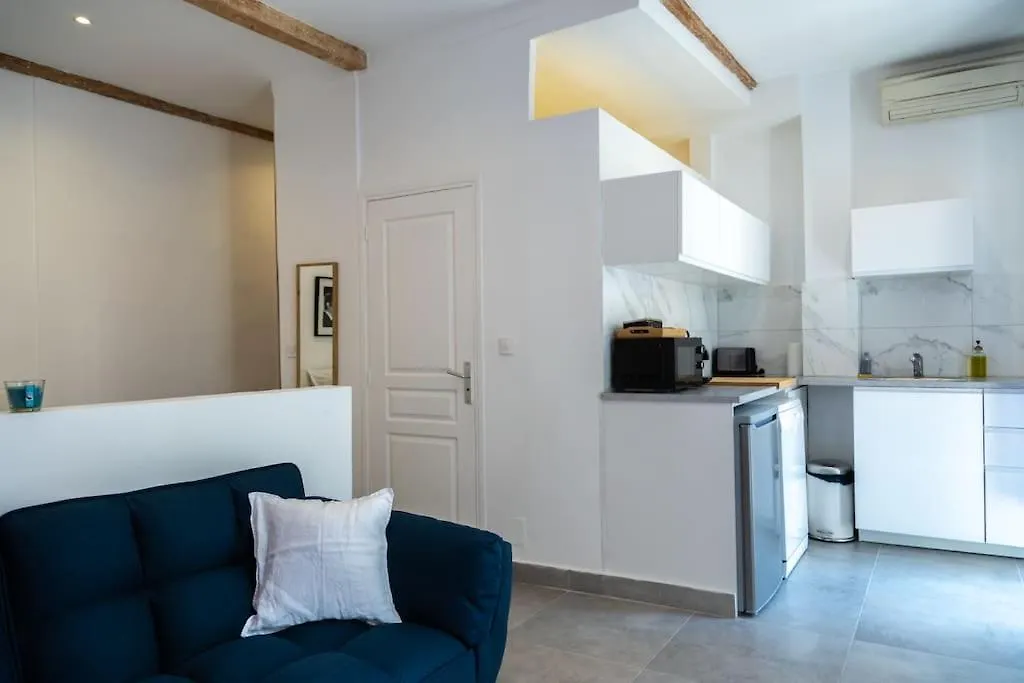 Festival Dreams Apartment Cannes 0*,