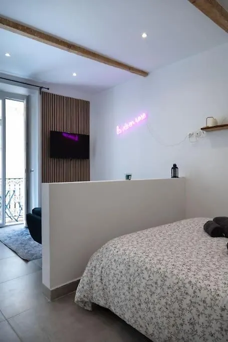 Festival Dreams Apartment Cannes France