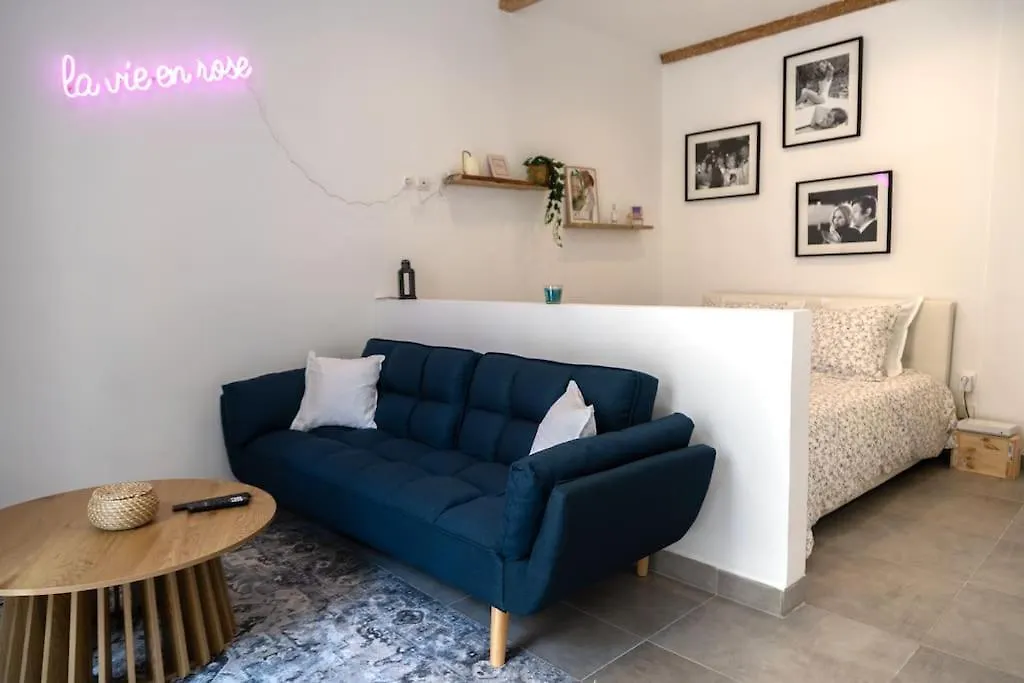 Festival Dreams Apartment Cannes France